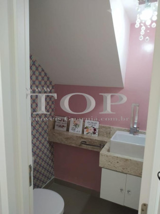 Imagem Casa de Condomínio com 2 Quartos à Venda, 100 m² em Enseada - Guarujá Imagem Casa de Condomínio com 2 Quartos à Venda, 100 m² em Enseada - Guarujá