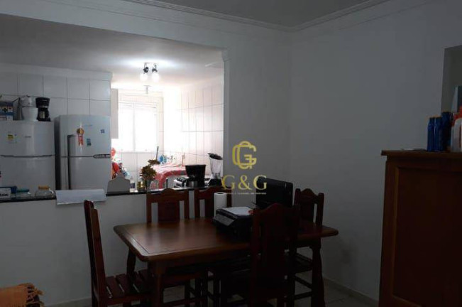 Imagem Apartamento com 3 Quartos à Venda, 93 m² em Mirim - Praia Grande Imagem Apartamento com 3 Quartos à Venda, 93 m² em Mirim - Praia Grande