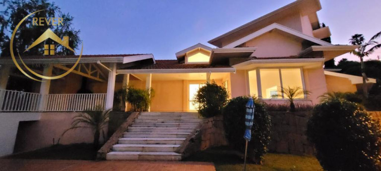 Imagem Sobrado com 4 Quartos à Venda, 576 m² em Sítios De Recreio Gramado - Campinas Imagem Sobrado com 4 Quartos à Venda, 576 m² em Sítios De Recreio Gramado - Campinas