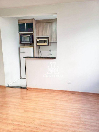 Imagem Apartamento com 2 Quartos à Venda, 45 m² em Parque Jamaica - Londrina Imagem Apartamento com 2 Quartos à Venda, 45 m² em Parque Jamaica - Londrina
