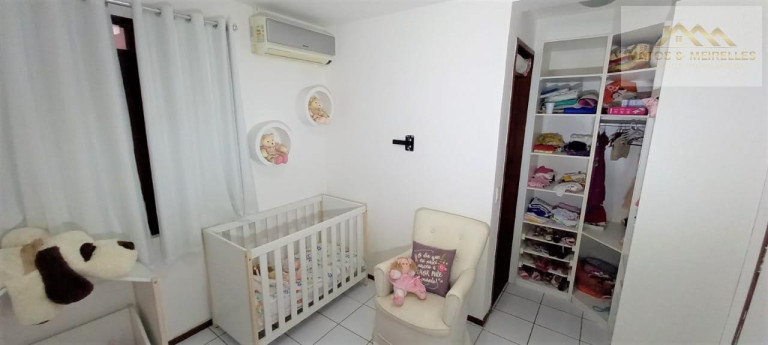 Imagem Casa com 4 Quartos à Venda, 205 m² em Edson Queiroz - Fortaleza