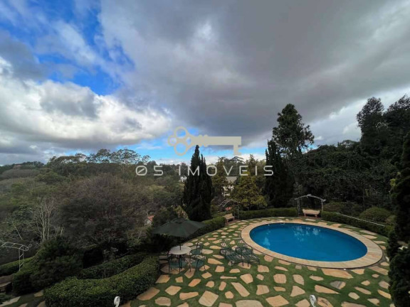 Imagem Casa com 6 Quartos à Venda, em Palos Verdes - Carapicuíba Imagem Casa com 6 Quartos à Venda, em Palos Verdes - Carapicuíba