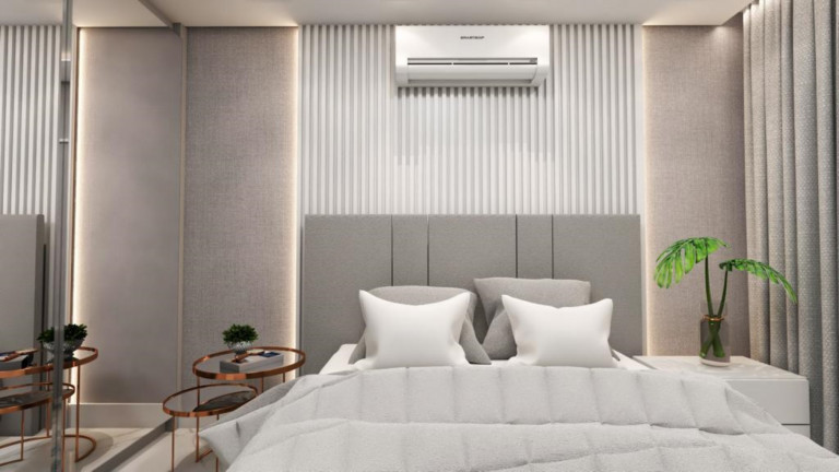 Imagem Imóvel com 3 Quartos à Venda, 127 m² em Itapema - Itapema