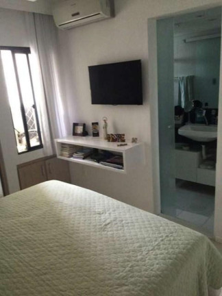 Imagem Apartamento com 4 Quartos à Venda, 195 m² em Aquárius - Salvador