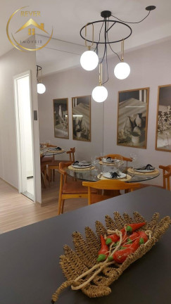 Imagem Apartamento com 2 Quartos à Venda, 66 m² em Parque Industrial - Campinas