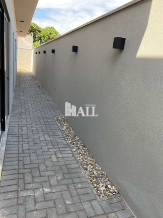 Imagem Casa com 2 Quartos à Venda, 109 m² em Portal Da Cidade Amiga - Mirassol Imagem Casa com 2 Quartos à Venda, 109 m² em Portal Da Cidade Amiga - Mirassol
