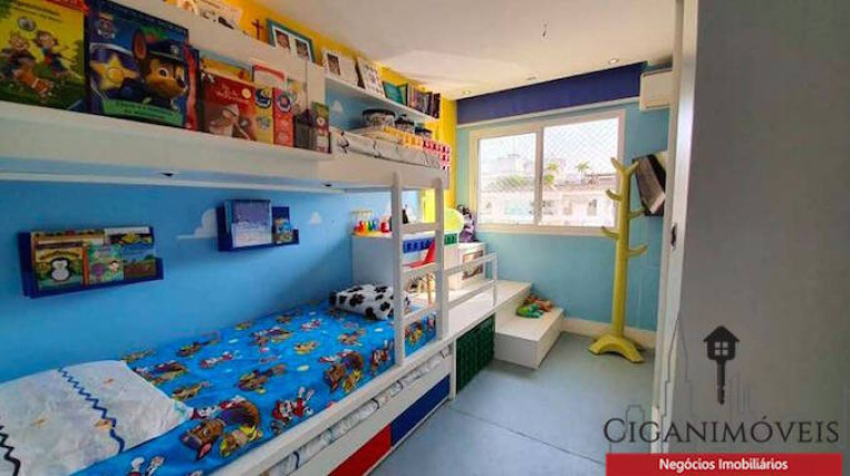 Imagem Cobertura com 3 Quartos à Venda, 318 m² em Barra Da Tijuca - Rio De Janeiro Imagem Cobertura com 3 Quartos à Venda, 318 m² em Barra Da Tijuca - Rio De Janeiro