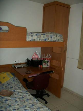 Imagem Sobrado com 2 Quartos à Venda, 70 m² em Capão Redondo - São Paulo