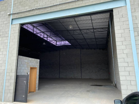 Imagem Imóvel Comercial para Alugar, 800 m² em Bragança Paulista