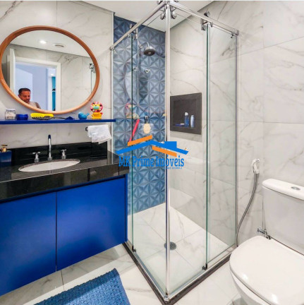 Imagem Apartamento com 3 Quartos à Venda, 117 m² em Umuarama - Osasco Imagem Apartamento com 3 Quartos à Venda, 117 m² em Umuarama - Osasco