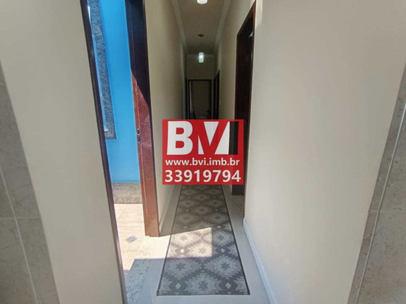 Imagem Casa com 3 Quartos à Venda, 130 m² em Vila Da Penha - Rio De Janeiro Imagem Casa com 3 Quartos à Venda, 130 m² em Vila Da Penha - Rio De Janeiro