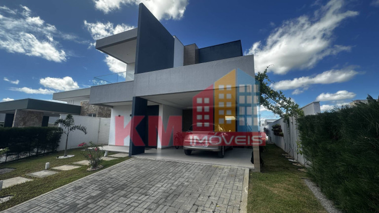 Imagem Casa de Condomínio com 3 Quartos à Venda, 213 m² em Rincão - Mossoró Imagem Casa de Condomínio com 3 Quartos à Venda, 213 m² em Rincão - Mossoró