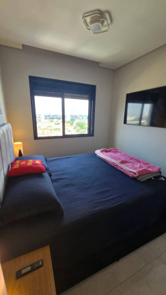 Imagem Apartamento com 2 Quartos à Venda, 40 m² em Socorro - São Paulo
