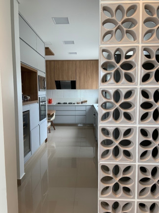 Imagem Apartamento com 4 Quartos à Venda, 284 m² em Tamboré - Santana De Parnaíba Imagem Apartamento com 4 Quartos à Venda, 284 m² em Tamboré - Santana De Parnaíba