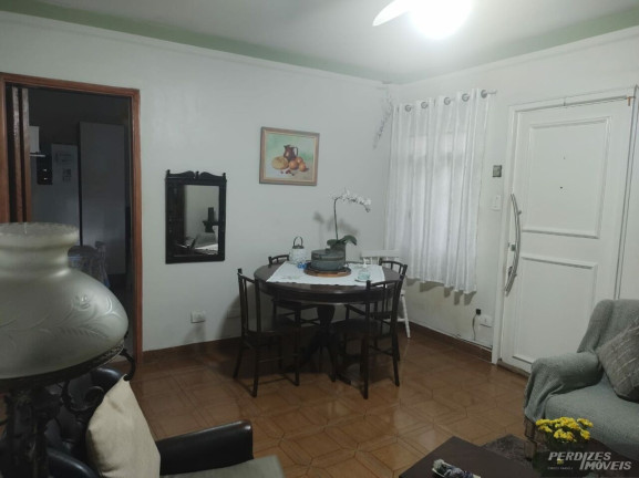 Apartamento com 2 Quartos à Venda, 70 m² em Santa Cecília - São Paulo
