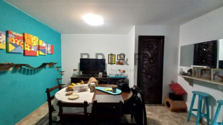 Imagem Casa com 3 Quartos à Venda, 198 m² em Brooklin - São Paulo Imagem Casa com 3 Quartos à Venda, 198 m² em Brooklin - São Paulo