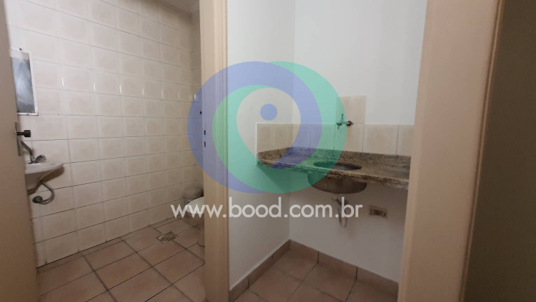 Imagem Sala Comercial para Alugar, 77 m² em Vila Belmiro - Santos Imagem Sala Comercial para Alugar, 77 m² em Vila Belmiro - Santos