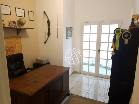 Imagem Casa com 3 Quartos à Venda, 270 m² em Samambaia Parque Residencial - Atibaia
