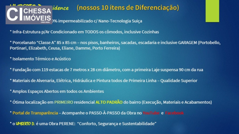 Imagem Apartamento com 2 Quartos à Venda, 60 m² em Murta - Itajaí
