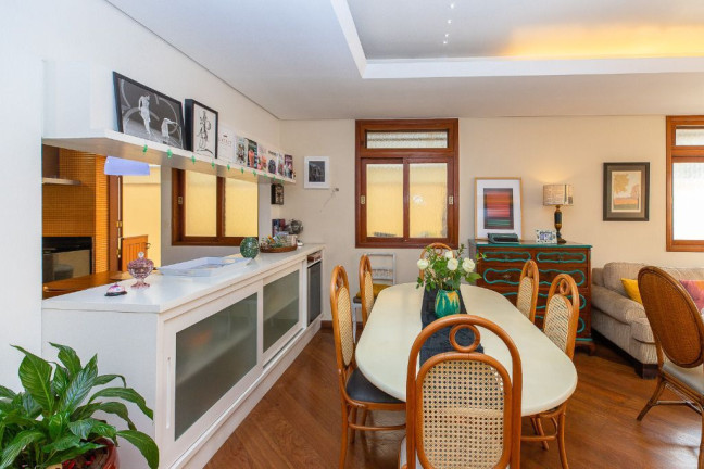 Imagem Casa com 4 Quartos à Venda, 232 m² em Butantã - São Paulo