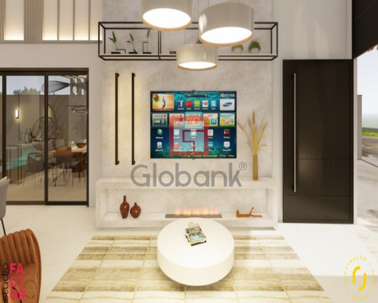Imagem Casa com 3 Quartos à Venda, 341 m² em Ibituruna - Montes Claros