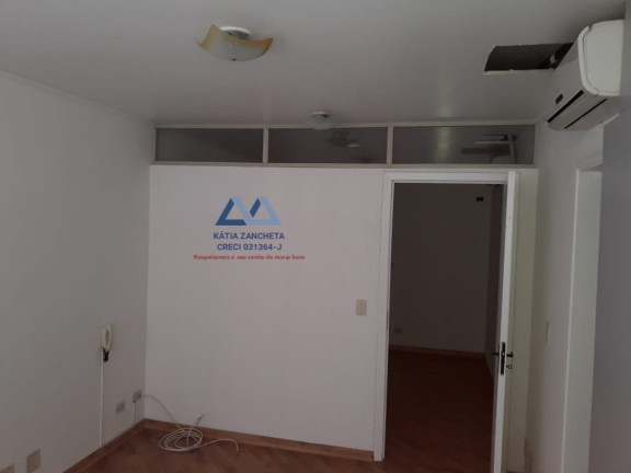 Imagem Sala Comercial para Alugar, 30 m² em Vila Monte Alegre - São Paulo Imagem Sala Comercial para Alugar, 30 m² em Vila Monte Alegre - São Paulo