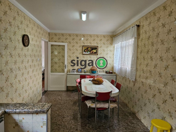 Imagem Casa com 3 Quartos à Venda, 201 m² em Vila Carrão - São Paulo Imagem Casa com 3 Quartos à Venda, 201 m² em Vila Carrão - São Paulo