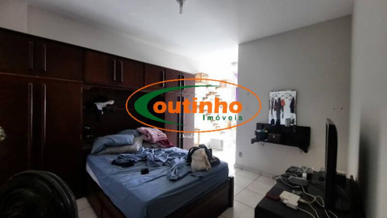 Imagem Apartamento com 3 Quartos à Venda, 110 m² em Tijuca - Rio De Janeiro Imagem Apartamento com 3 Quartos à Venda, 110 m² em Tijuca - Rio De Janeiro
