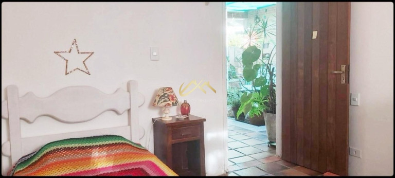 Imagem Casa com 5 Quartos à Venda, 280 m² em Itaguá - Ubatuba