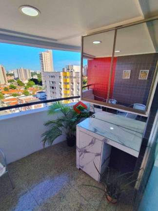 Imagem Apartamento com 3 Quartos à Venda, 118 m² em Dionisio Torres - Fortaleza Imagem Apartamento com 3 Quartos à Venda, 118 m² em Dionisio Torres - Fortaleza