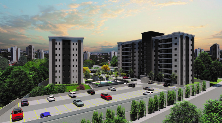 Imagem Imóvel com 2 Quartos à Venda, 62 m² em San Leandro - Bonfim Paulista - Ribeirão Preto Imagem Imóvel com 2 Quartos à Venda, 62 m² em San Leandro - Bonfim Paulista - Ribeirão Preto