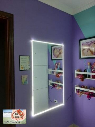 Imagem Apartamento com 2 Quartos à Venda, 140 m² em Vila América - Santo André Imagem Apartamento com 2 Quartos à Venda, 140 m² em Vila América - Santo André