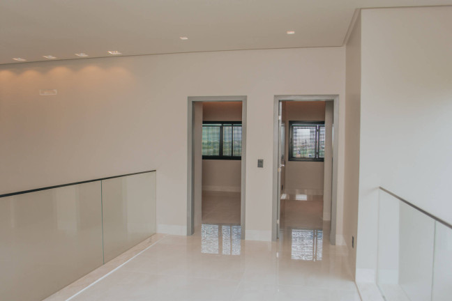 Imagem Casa com 4 Quartos à Venda, 449 m² em Condomínio Terras Alpha Anápolis - Anápolis