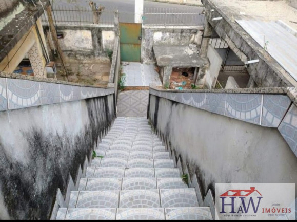 Imagem Sobrado com 2 Quartos à Venda, 55 m² em Vila São Sebastião - Duque De Caxias Imagem Sobrado com 2 Quartos à Venda, 55 m² em Vila São Sebastião - Duque De Caxias