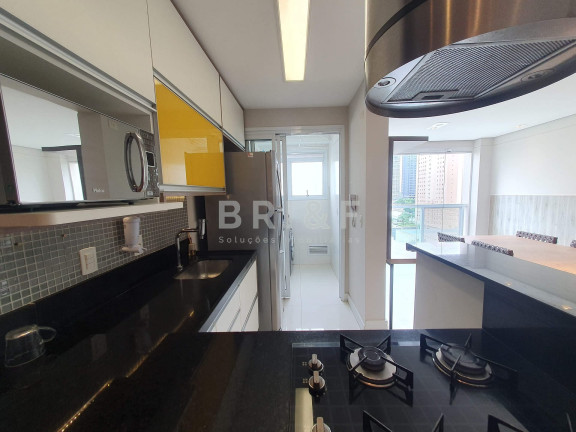 Imagem Apartamento com 2 Quartos à Venda, 68 m² em Vila Gertrudes - São Paulo Imagem Apartamento com 2 Quartos à Venda, 68 m² em Vila Gertrudes - São Paulo