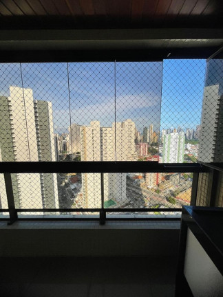 Imagem Apartamento com 4 Quartos à Venda, 296 m² em Brisamar - João Pessoa Imagem Apartamento com 4 Quartos à Venda, 296 m² em Brisamar - João Pessoa
