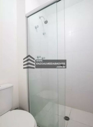 Imagem Apartamento com 1 Quarto à Venda, 38 m² em Saúde - São Paulo