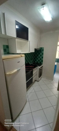 Imagem Apartamento com 2 Quartos à Venda, 55 m² em Jardim Santa Terezinha (zona Leste) - São Paulo