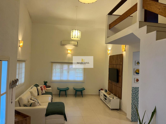 Imagem Casa com 3 Quartos à Venda, 360 m² em Paúba - São Sebastião