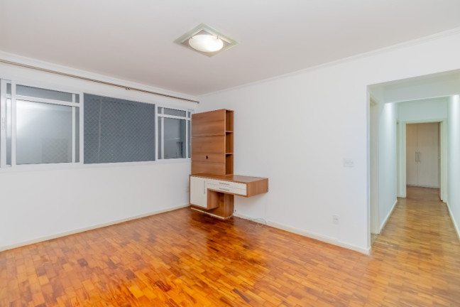 Apartamento com 2 Quartos à Venda, 67 m² em Itaim Bibi - São Paulo