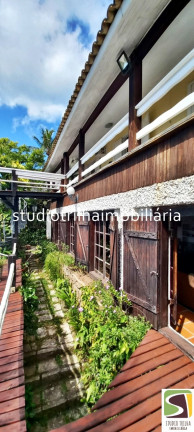 Imagem Casa com 4 Quartos à Venda, em Santa Tereza - Ilhabela Imagem Casa com 4 Quartos à Venda, em Santa Tereza - Ilhabela