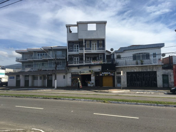 Sala Comercial à Venda, 498 m² em Vilamar - Praia Grande