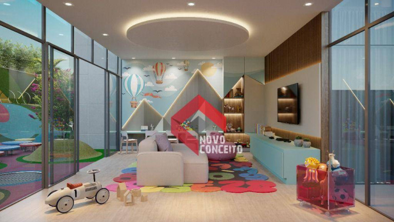 Imagem Apartamento com 4 Quartos à Venda, 355 m² em Meireles - Fortaleza Imagem Apartamento com 4 Quartos à Venda, 355 m² em Meireles - Fortaleza