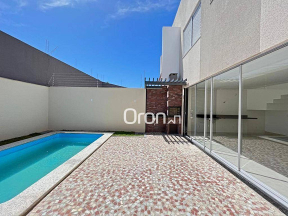 Sobrado com 3 Quartos à Venda, 147 m² em Vila Brasília - Aparecida De Goiânia