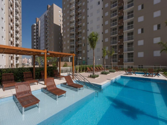 Imagem Apartamento com 3 Quartos à Venda, 61 m² em Vila Cunha Bueno - São Paulo Imagem Apartamento com 3 Quartos à Venda, 61 m² em Vila Cunha Bueno - São Paulo