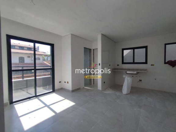 Imagem Apartamento com 2 Quartos à Venda, 51 m² em Vila Curuçá - Santo André Imagem Apartamento com 2 Quartos à Venda, 51 m² em Vila Curuçá - Santo André
