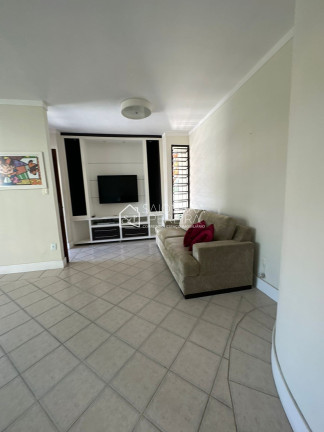 Imagem Casa com 3 Quartos à Venda, 198 m² em Estreito - Florianópolis