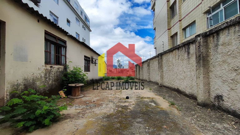 Imagem Casa com 2 Quartos à Venda, 400 m² em Sagrada Família - Belo Horizonte