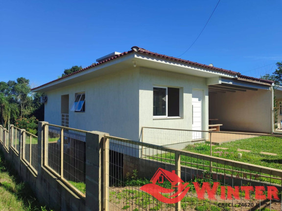 Imagem Casa com 3 Quartos à Venda, 559 m² em Arroio Feliz - Feliz Imagem Casa com 3 Quartos à Venda, 559 m² em Arroio Feliz - Feliz