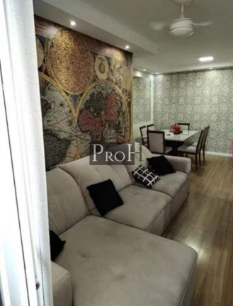 Foto do imóvel Apartamento com 2 Quartos à Venda, 69 m² em Ipiranga - São Paulo